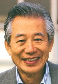 Киёси Кодама