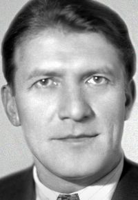 Николай Крючков