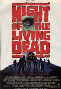 Ночь живых мертвецов (1990)