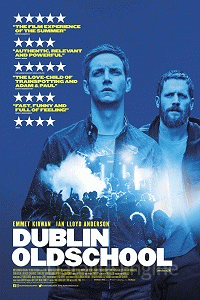 Дублинский олдскул (2018)