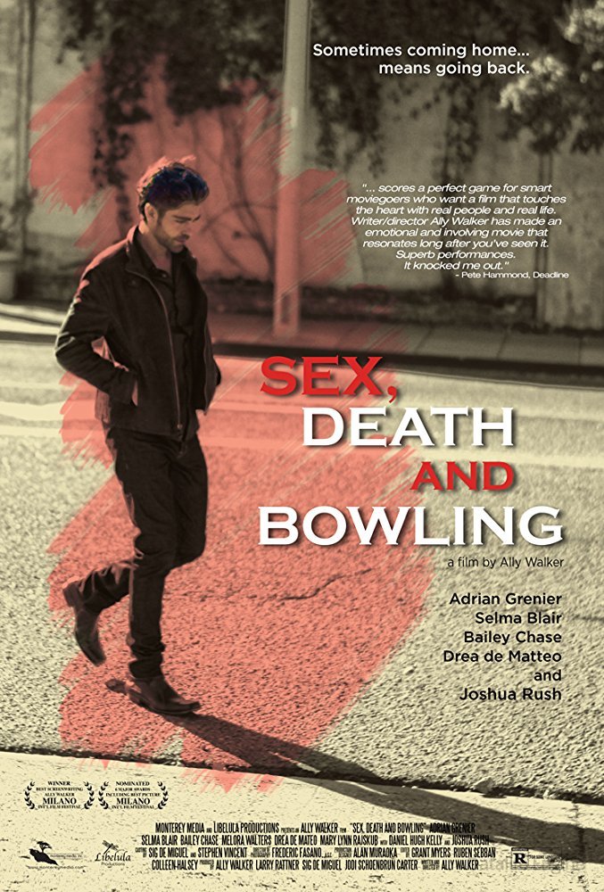 Секс, смерть и боулинг (2015)