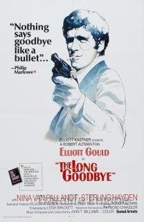 Долгое прощание (1973)