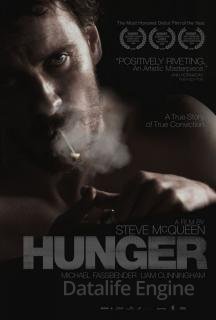 Голод (2008)