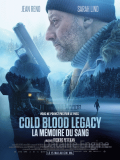 Холодная кровь: Наследие (2019)