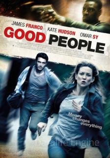 Хорошие люди (2014)