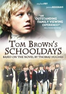 Школьные годы Тома Брауна (2005)