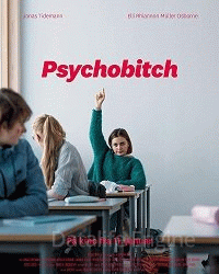 Психопатка (2019)