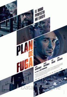 План побега (2016)