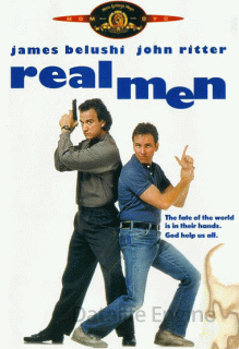 Настоящие мужчины (1987)