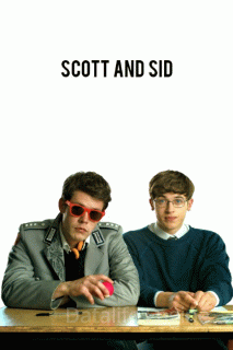 Скотт и Сид (2017)