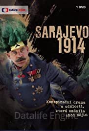 Покушение. Сараево, 1914-й (2014)