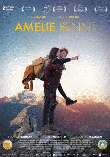 Побег Амели (2017)