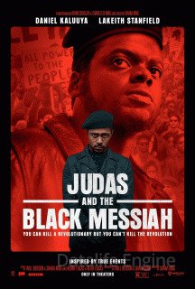 Иуда и чёрный мессия (2021)